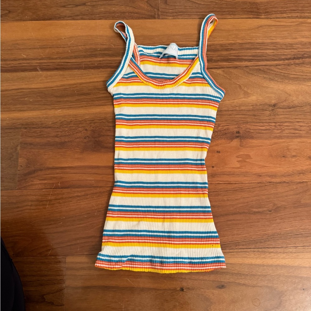 Liana Tank Top